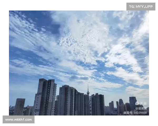 为何近期蓝天格外清澈迷人 气候变化与环保政策共同助力成关键因素 为何近期蓝天格外清澈迷人 气候变化与环保政策共同助力成关键因素