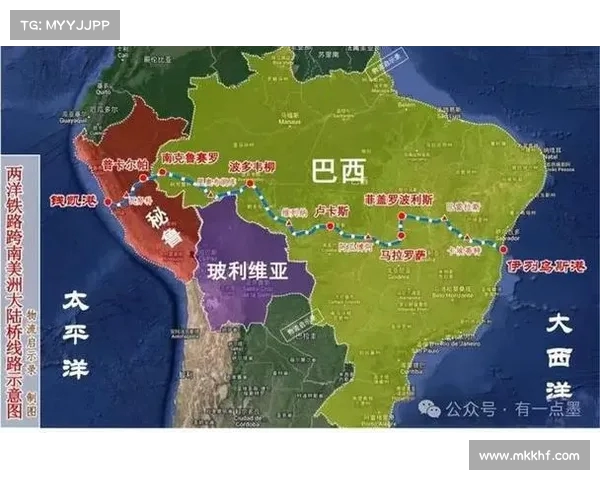 秘鲁与中巴高层会晤:推进两洋铁路合作迈出新步伐 秘鲁与中巴高层会晤:推进两洋铁路合作迈出新步伐