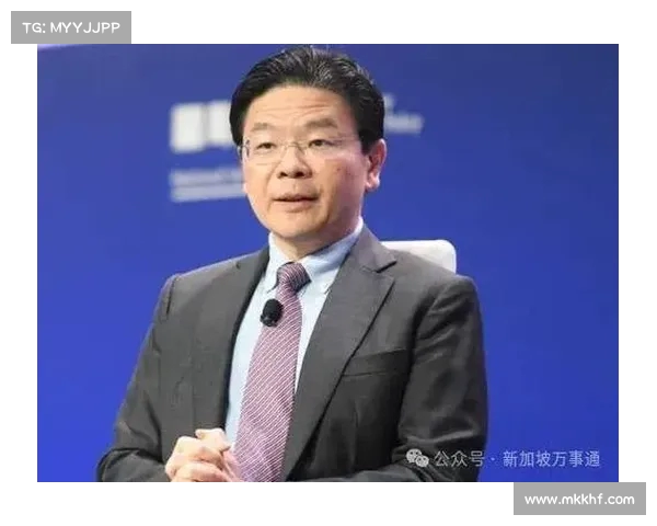 新加坡总理黄循财访华将深化两国合作与交流 外交部详解行程安排 新加坡总理黄循财访华将深化两国合作与交流 外交部详解行程安排